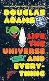 Life, the Univers...