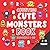 Counting Cute Monsters Book...