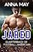 Jared: Quarterback de Football Américain (Romans d'amour de Football Américain t. 1) (French Edition)