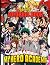 My Hero Academia Quotes Col...