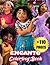 Ēncanto Coloring Book: Grea...