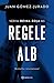 Regele alb (Antonia Scott, #3)