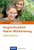 Vergleichsarbeit Baden-Württemberg Deutsch. 9. Schuljahr Gymn... by Peter Süß