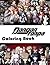 Danganronpa Coloring Book: ...