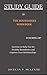 STUDY GUIDE FOR THE BOUNDERIES WORKBOOK BY JAKE MORRILL LMFT: Exercise to Help You Set Healthy Bounderies and Improve Your Relationships