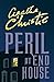 Peril at End House (Hercule Poirot, #8)
