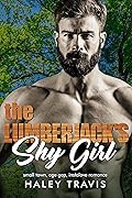 The Lumberjack's Shy Girl