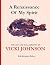 A Renaissance of My Spirit by Vicki Johnson