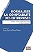 Normaliser la comptabilité des entreprises by Rouba Chantiri