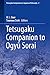 Tetsugaku Companion to Ogyu Sorai by W.J. Boot