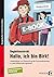 Begleitmaterial: Hallo, ich bin Birk!: Arbeitsblätter zur Überprüfung des Textverständnis ses in zwei Differenzierungsstufen (7. Klasse bis Werkstufe) (German Edition)