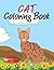 Cat Coloring Book: Beautifu...