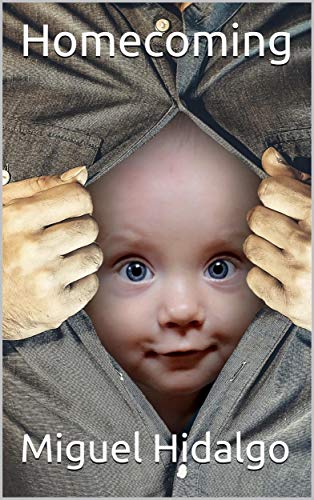 Homecoming (Kindle Edition)