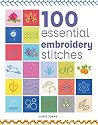 100 Essential Emb...