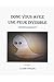 DONC VOUS AVEZ UNE PEUR INVISIBLE: Religion et Réalité (French Edition)