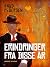 Erindringer fra disse år