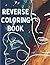 Reverse Coloring Book Water...