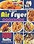 The Jesus’s Air Fryer Cookb...