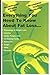 Everything You Need To Know On Weight Loss by Chris Aceto