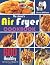 The Jesus’s Air Fryer Cookbook by Jenson William