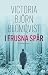 I frusna spår (Sälen, #2)