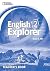 English Explorer 3 teacher ...