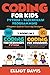 Coding for Kids: A Beginner...