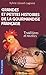 Grandes et petites histoires de la gourmandise française (French Edition)