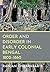 Order and Disorder in Early Colonial Bengal, 1800-1860 by Ranjan Chakrabarti