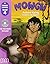 MOWGLI THE JUNGLE BOY EDICI...