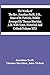 The Works Of The Rev. Jonathan Swift, D.D., Dean Of St. Patricks, Dublin Arranged By Thomas Sheridan A.M. With Notes, Historical And Critical (Volume Xix)