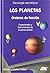 Los planetas  by S.L. API Ediciones España
