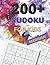 200+ Sudoku for Kids: 8.5x1...