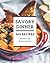 365 Savory Dinner Recipes: ...
