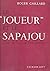 Le joueur et le sapajou: Su...