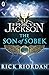 Percy Jackson and Kane Chronicles Crossovers - The Son of Sobek