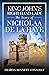 King John's Right Hand Lady: The Story of Nicholaa de la Haye