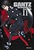 GANTZ 11 (集英社文庫 お 62-26)