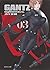 GANTZ 03 (集英社文庫 お 62-18)