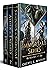 The Immortals Series: Books...