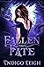 Fallen Fate: Keepers of New Haven City, Book One