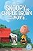 Snoopy and Charlie Brown: The Peanuts Movie (Popcorn Readers)