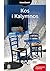 Kos i Kalymnos Travelbook by Katarzyna Rodacka