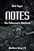 Notes: The Fisherman's Notebook (Edition Anglerglueck)