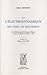 SUR L'ELECTRODYNAMIQUE DES ...