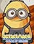 Minions Color by Number: Mi...