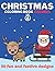 Christmas Coloring Book for...