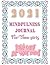 2021 Mindfulness Journal Fo...