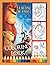 The Lion King Coloring Book...