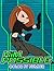 Kim possible Color by Numbe...